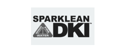 Sparklean logo